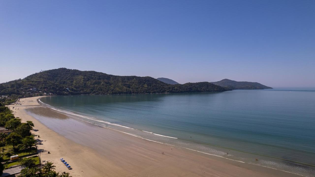 Pensão Pouso Do Farol Ubatuba