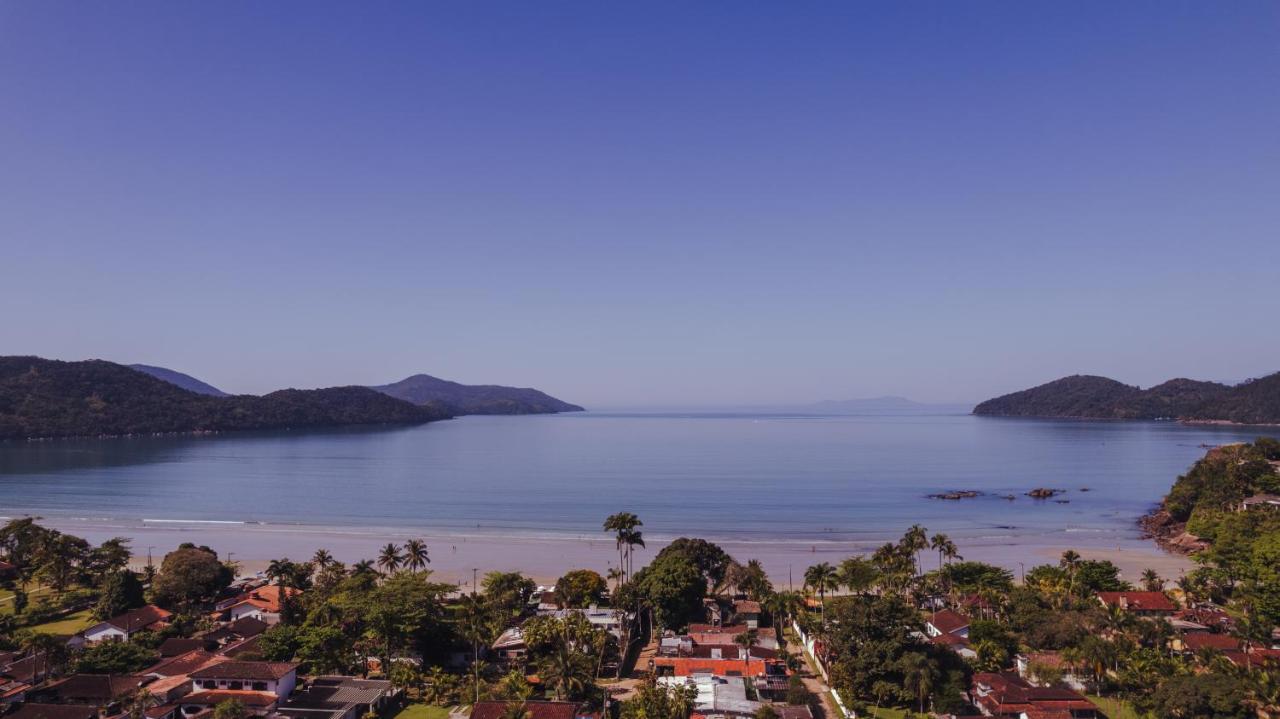 Pouso Do Farol Ubatuba