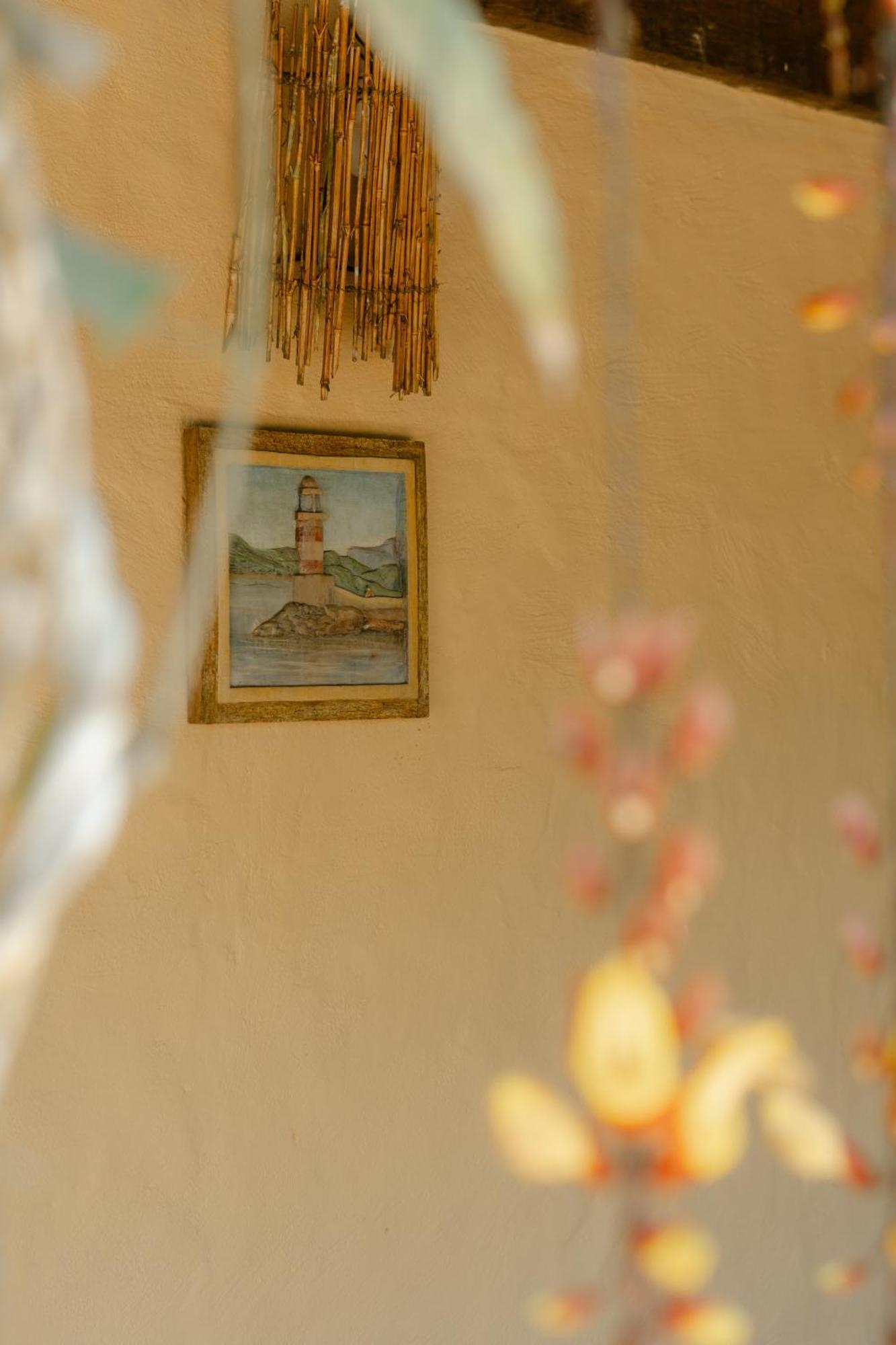 Pouso Do Farol Ubatuba