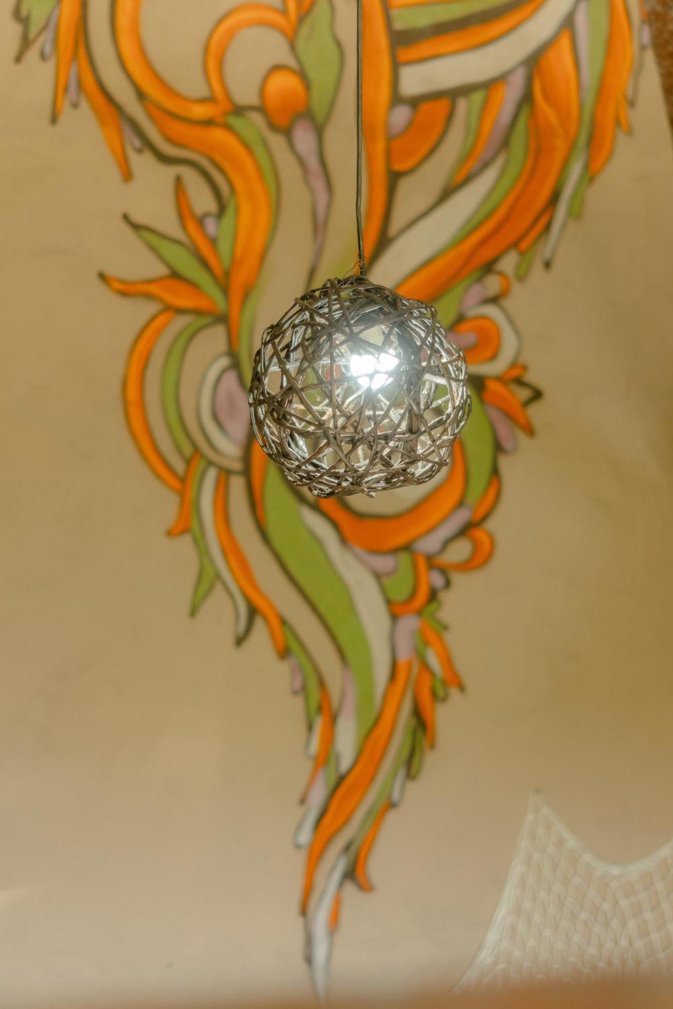 Pouso Do Farol
